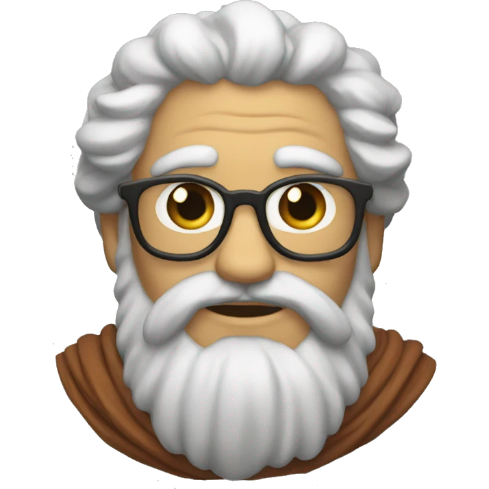God of rizzler emoji