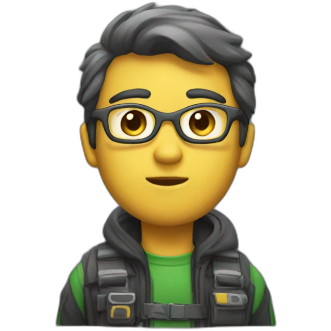 dev-ops emoji