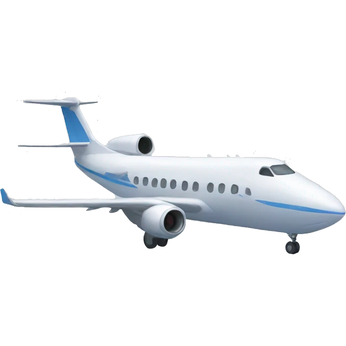 Avion emoji