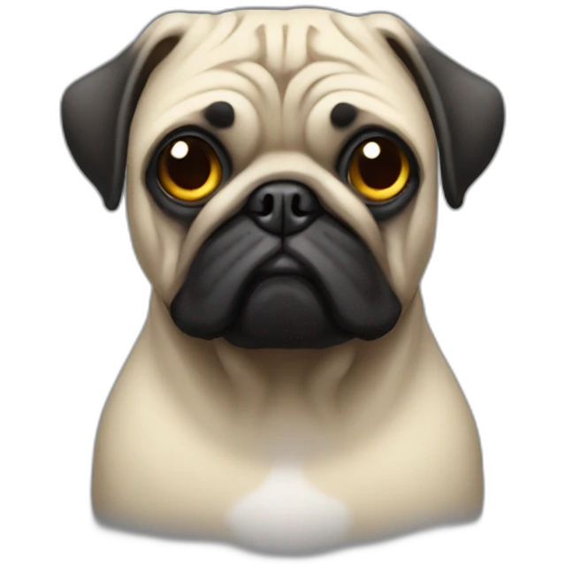 pugbot emoji