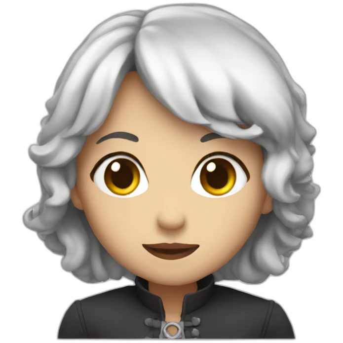 jeanne emoji