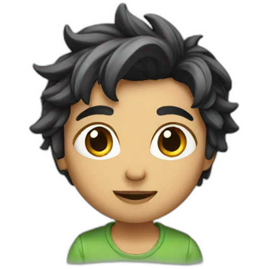 Fée emoji