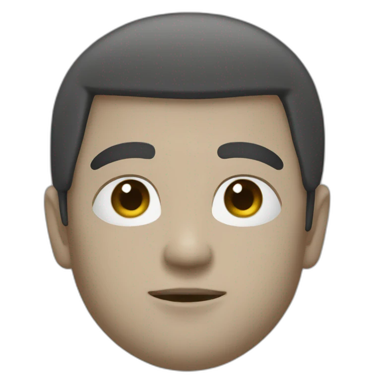 Mangua Tori emoji