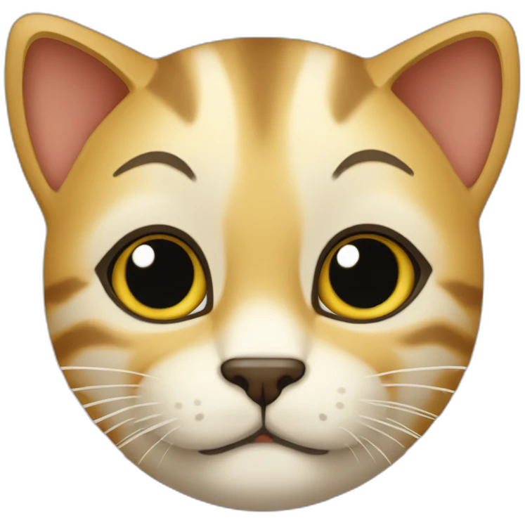 Кошка врач путешественник emoji