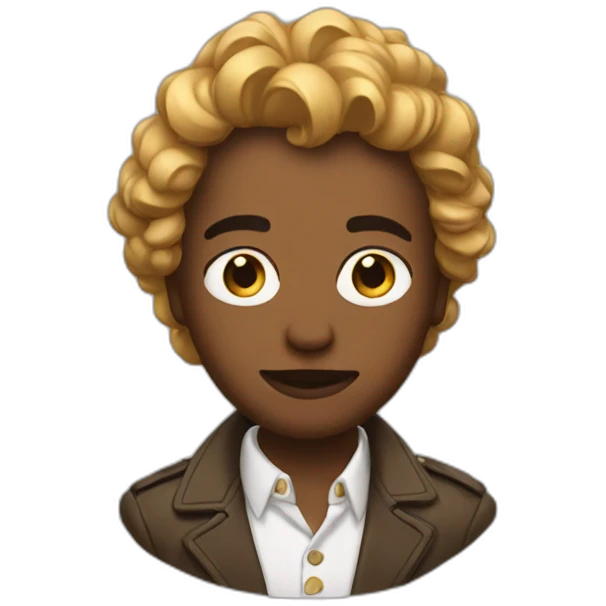 Gunna emoji