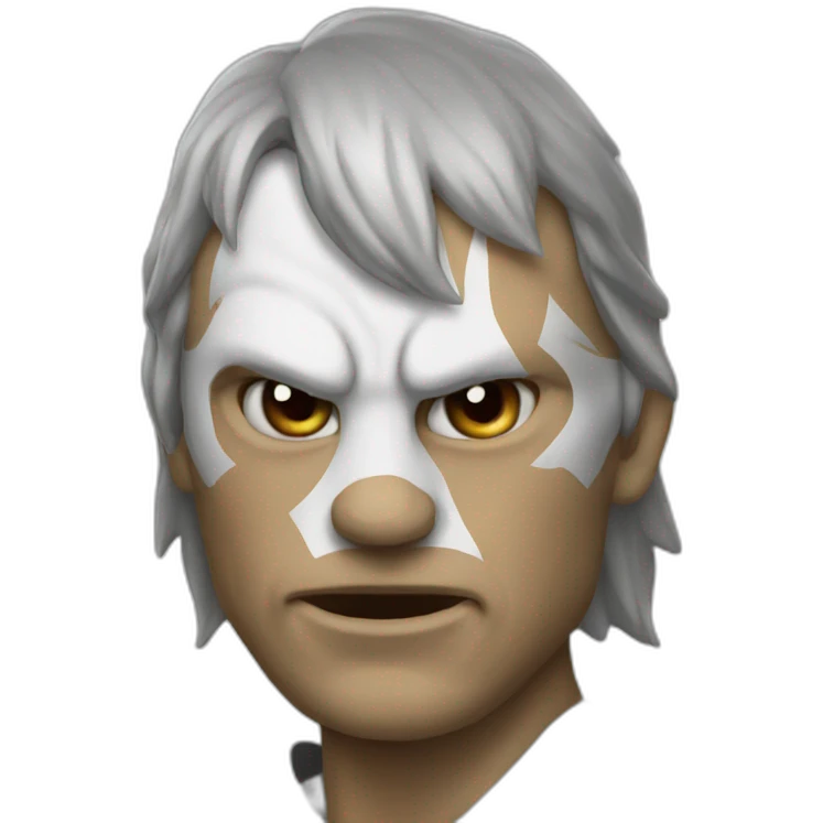 dragon klansman emoji