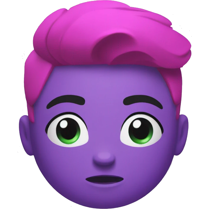 Melodie brawl stars  emoji
