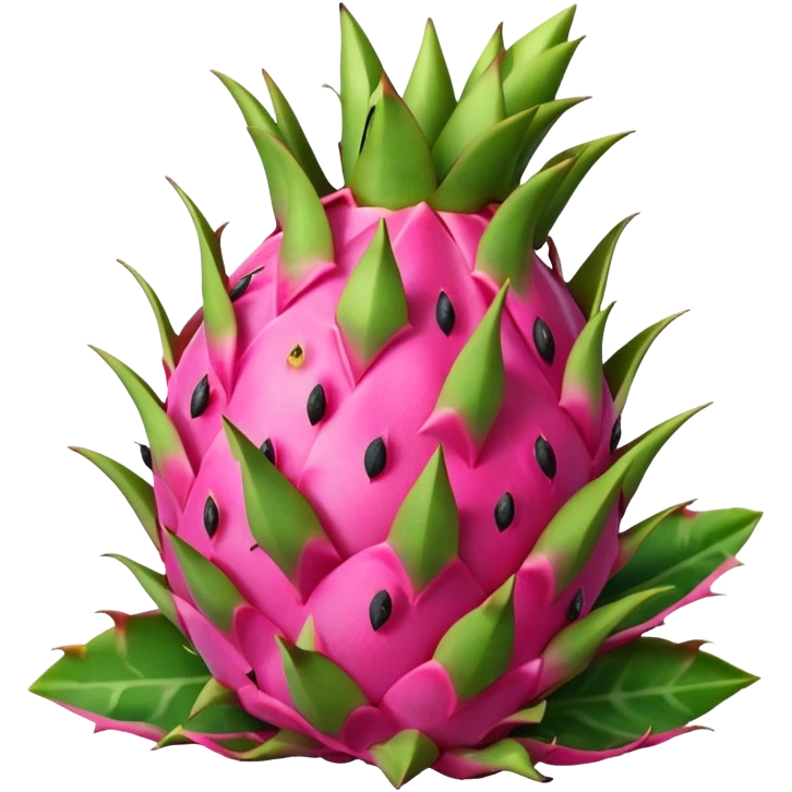 Davil frut in one piece  emoji