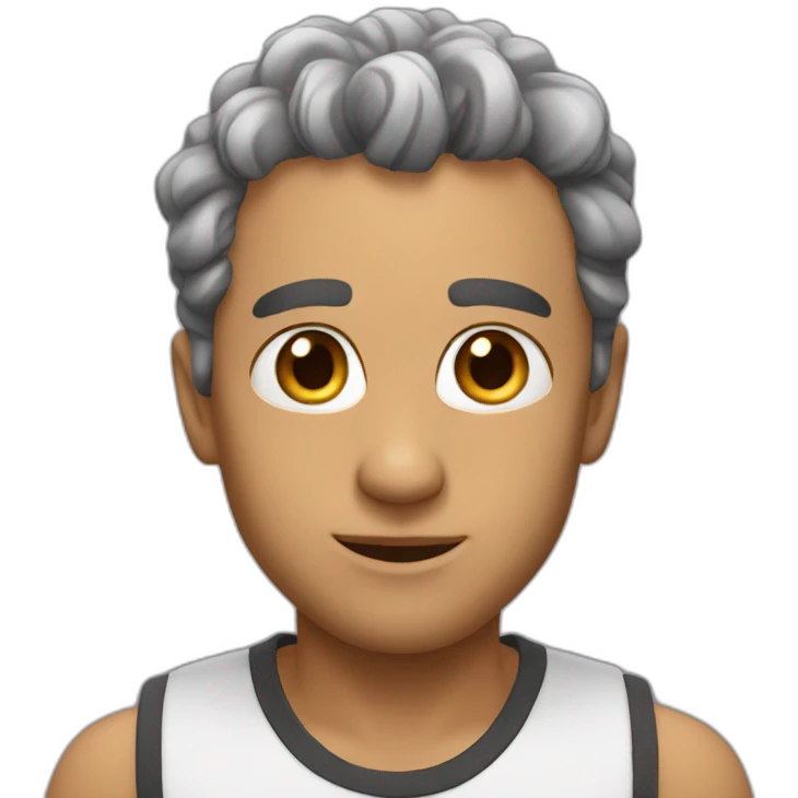 Me emoji