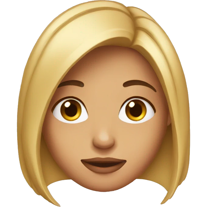 ashley emoji