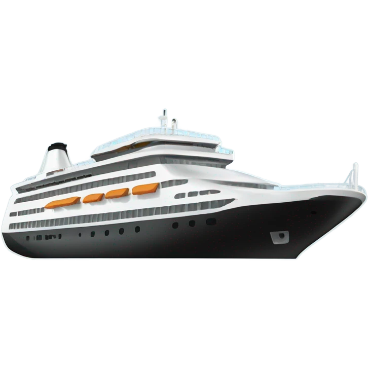 tourship emoji