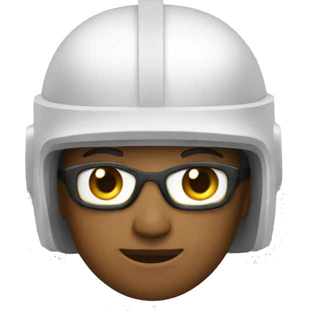 mission emoji