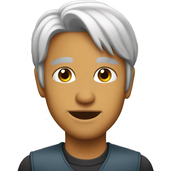 Karas emoji