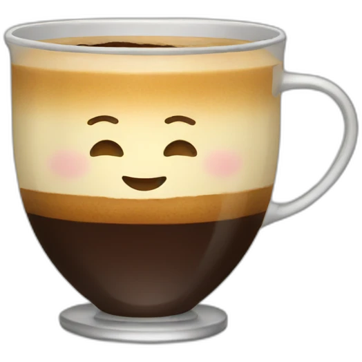 Pour over coffee emoji