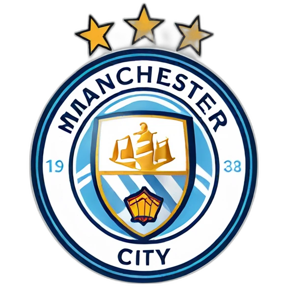 manchester city logo emoji