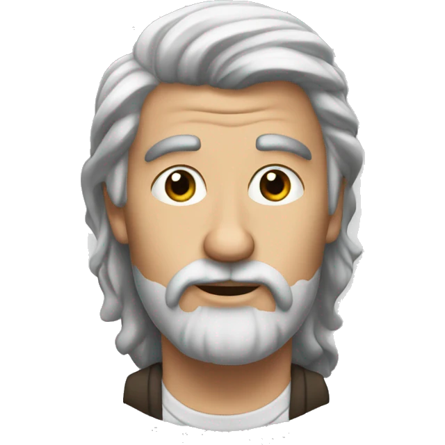 The rizzler emoji