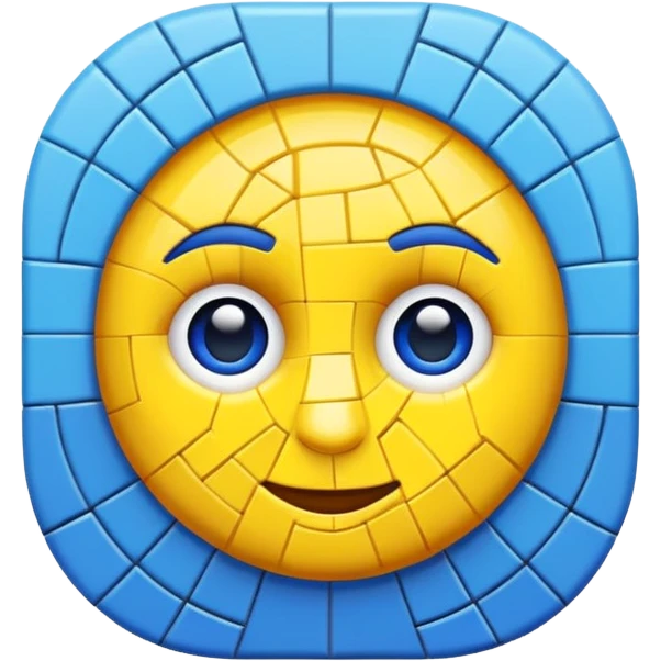 Emoji autismo emoji