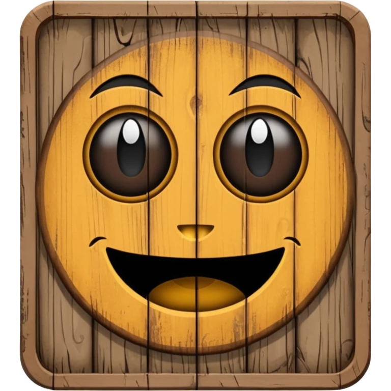 make a sign with "SOSHOLONDAS" emoji