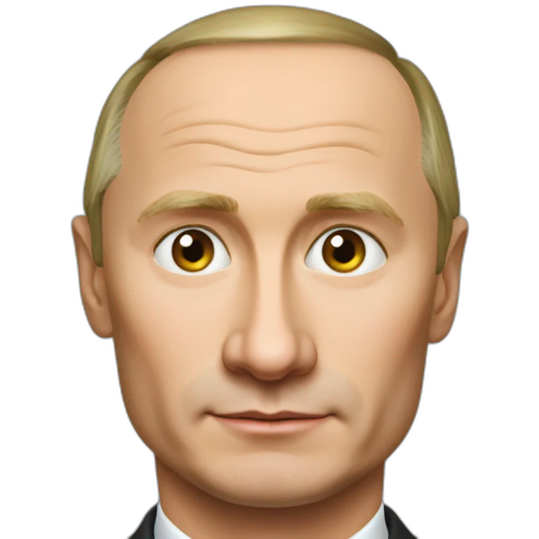 putin emoji