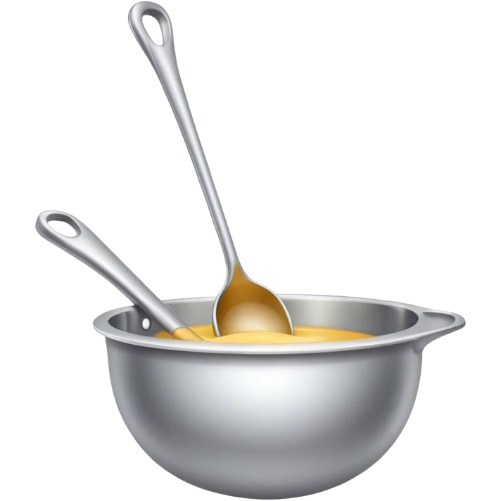 ladle emoji