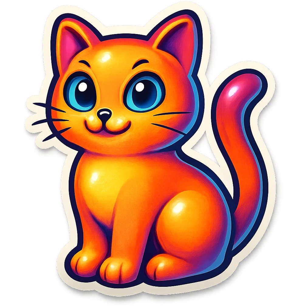 cat emoji