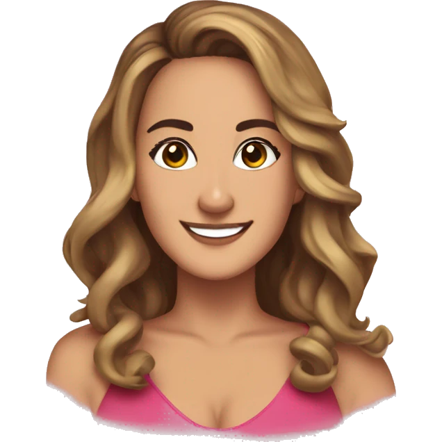 Alexa penavega emoji