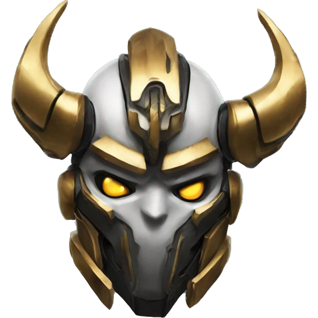 minos prime from ultrakill emoji