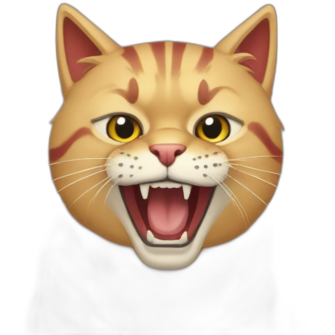hellcat emoji