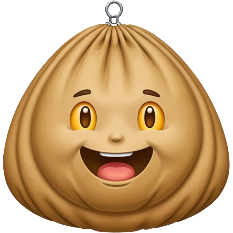 Ballsack emoji