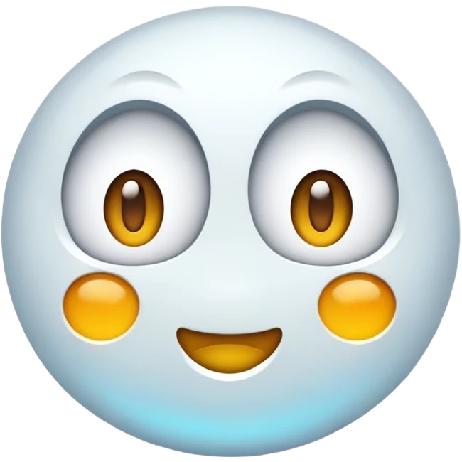 накачанный грецкий орех  emoji