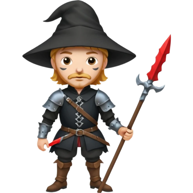 landsknecht emoji