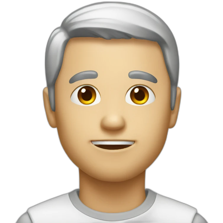 macro emoji
