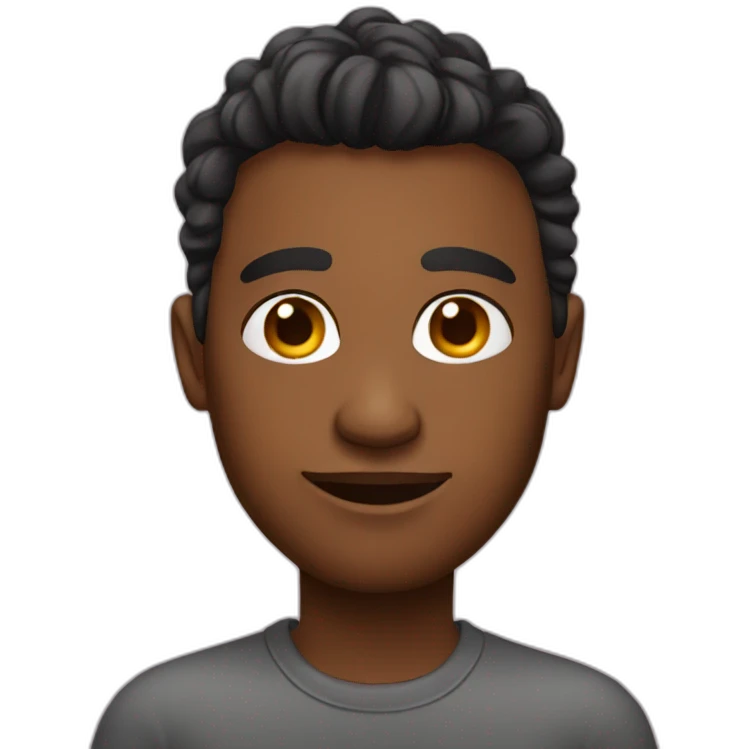 dating profile emoji