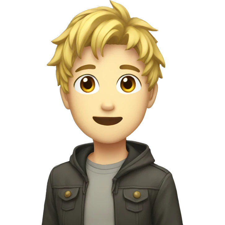 anime emoji