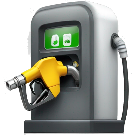 fuel pump emoji