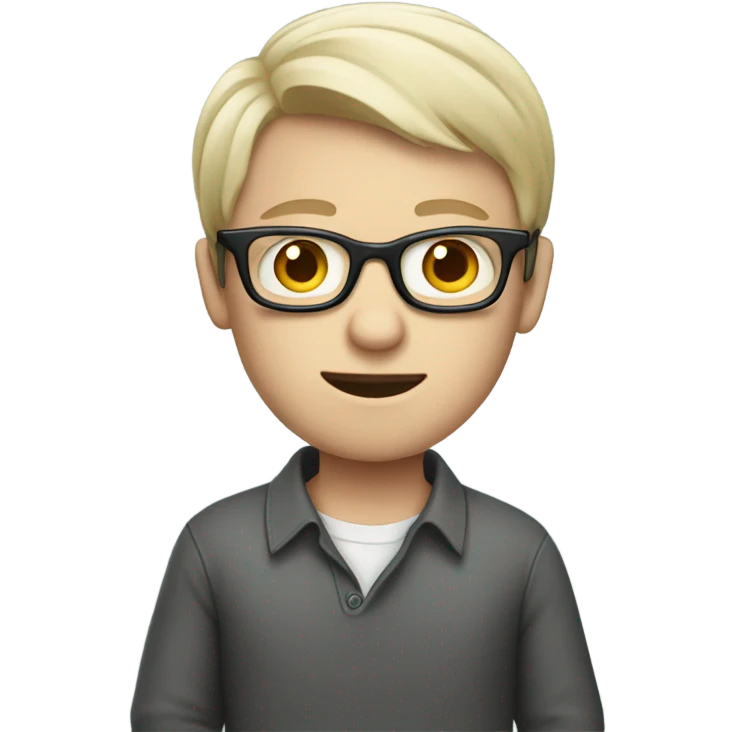boy-skin-white-with-macbook-and-glasses emoji