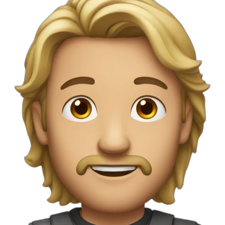 Crhis evans emoji