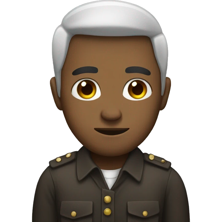 anti racist emoji