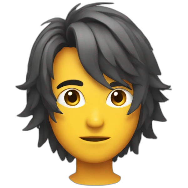 Ave fenix emoji