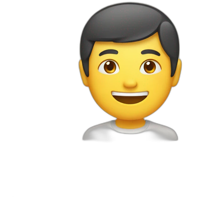 thai greeting emoji