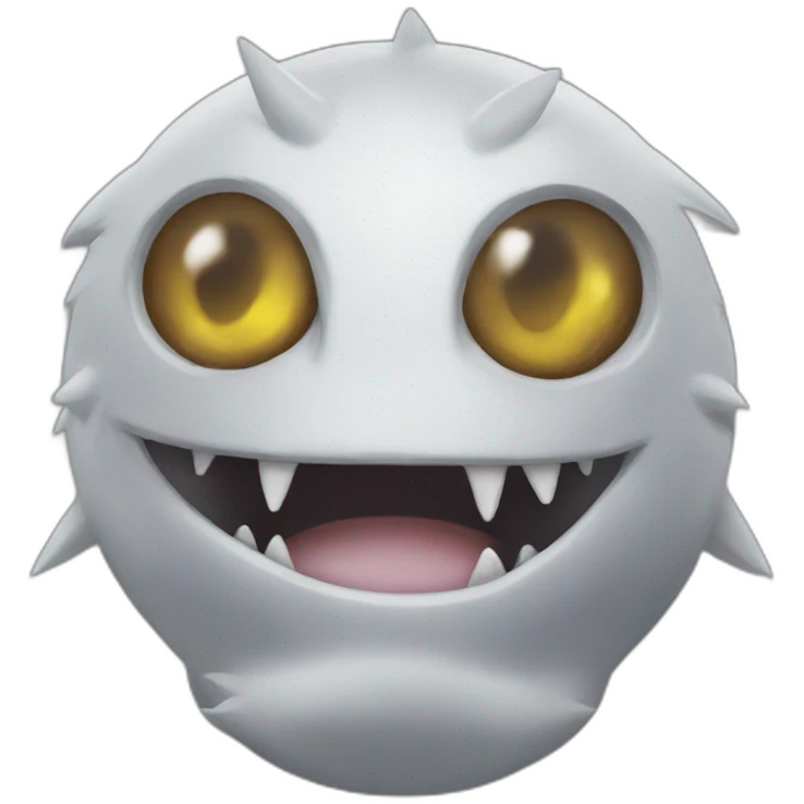 Digimon emoji