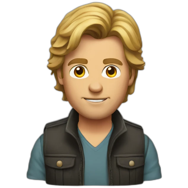 angus macgyver emoji