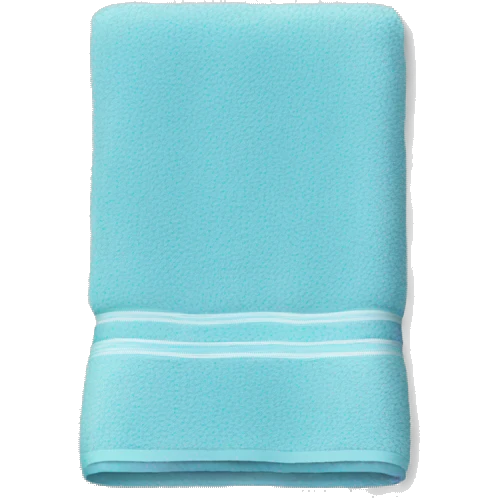towel emoji