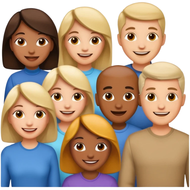 nos vamos alegrar  emoji