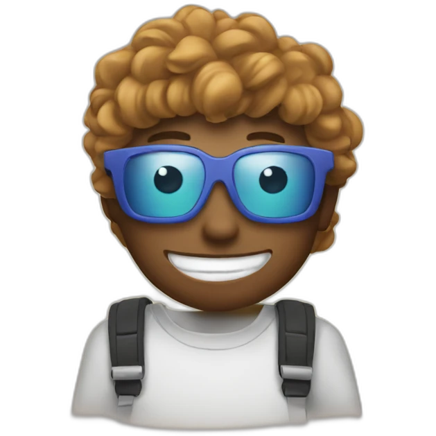 like instagram emoji