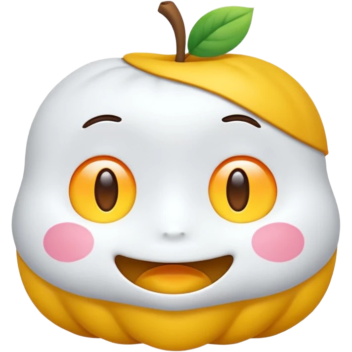 "솔\n확인" 이라는 글자가 귀엽게 움직이는 걸 만들고 싶어 emoji