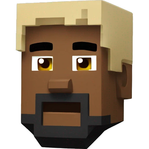Minecraft  emoji
