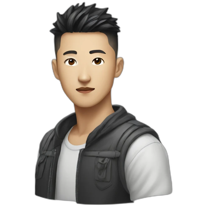 Ztao emoji