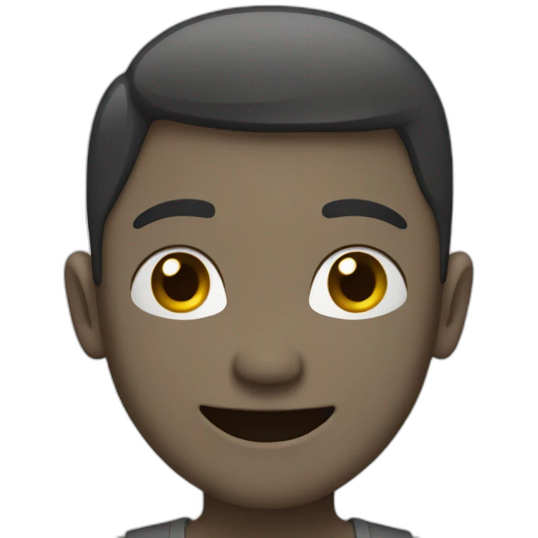 positive emoji