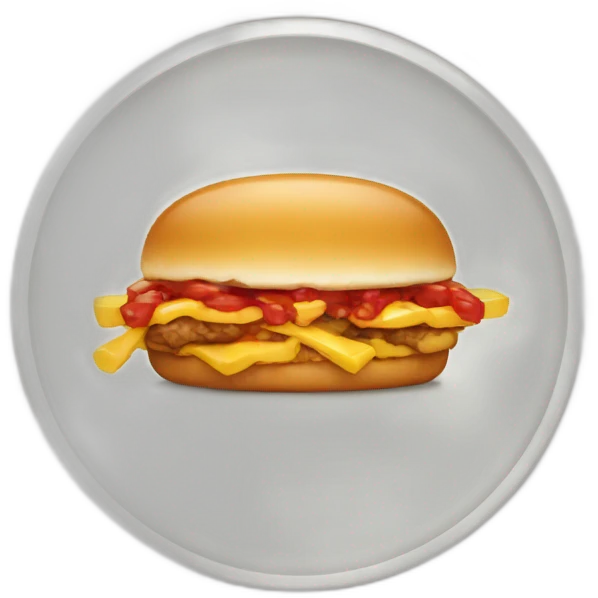 ifood-logo emoji